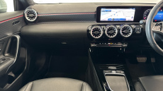 Mercedes-Benz A-Class A200d Sport Executive 5dr Auto Diesel Hatchback